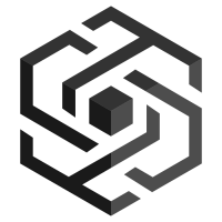 Blockunity Footer Logo