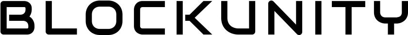 Blockunity Logo Name
