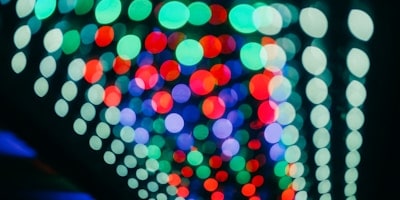 Correlation Matrix