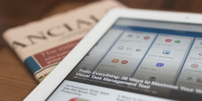 News & Sentiment