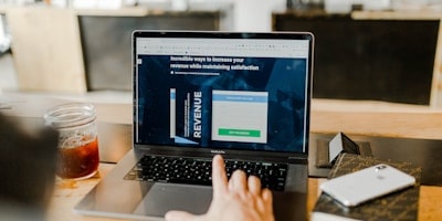 Portfolio Composer