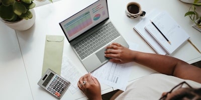 Balance Sheets