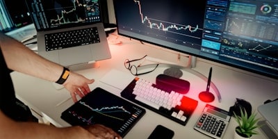 Unyx Data on TradingView