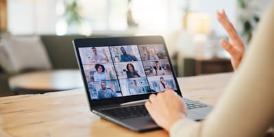 Webinars